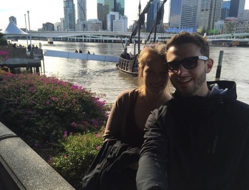 Die Top 6 Brisbane Sehenswürdigkeiten