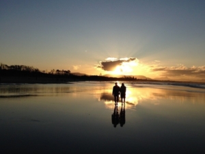 Byron Bay - Australien Rundreise
