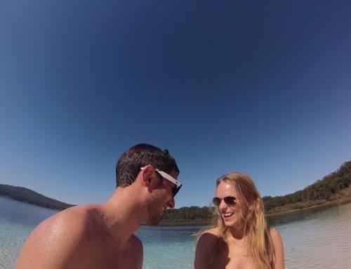 Fraser Island Tour & Hervey Bay