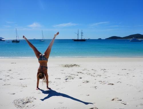 Airlie Beach & Whitsunday Islands
