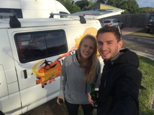 Byron Bay Australien