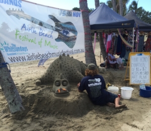 Airlie Beach Australien