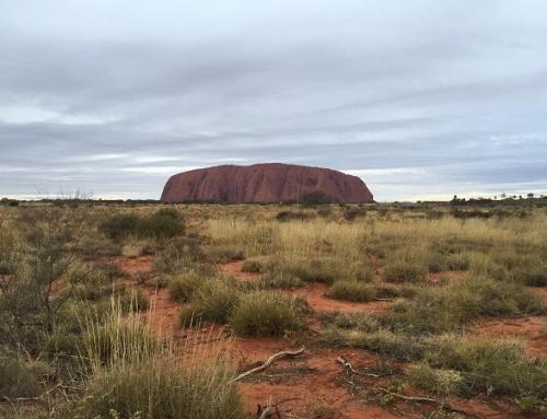 Outback Australien – Das rote Abenteuer