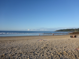 Byron Bay Australien