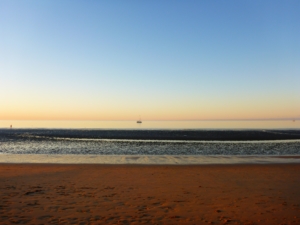 Hervey Bay Australien