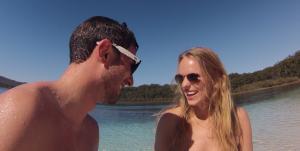 Ronja & Max von Fernwehmomente