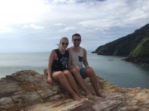 Mu Ko Lanta Nationalpark Thailand