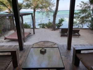 Seasons Lodge Sansibar