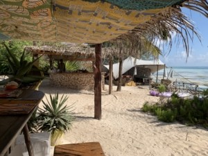 Seasons Lodge Sansibar