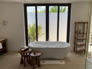 Bad Residence Zanzibar