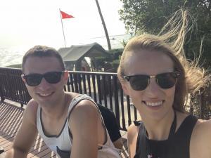 Residence Sansibar Fernwehmomente