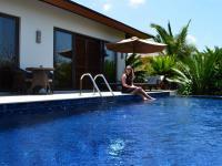 Residence Hotel Sansibar