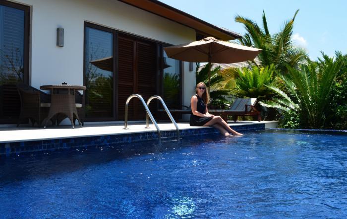 Residence Hotel Sansibar