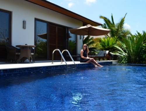 The Residence Zanzibar – ein Paradies auf Erden