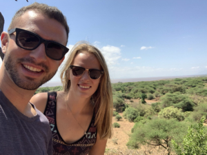 Reiseplanung Tansania