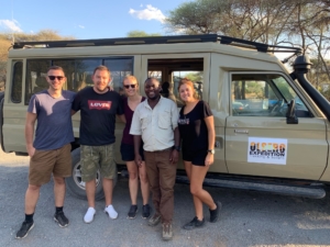 Fernwehmomente in Tansania