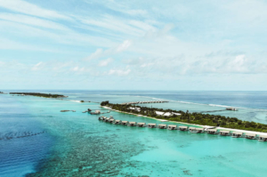 The Residence Maldives