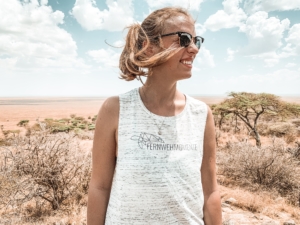 Fernwehmomente auf Tansania Safari