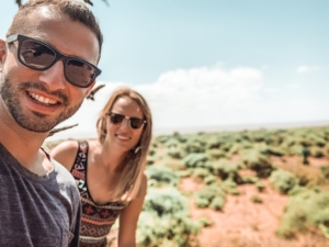 Fernwehmomente in Tansania