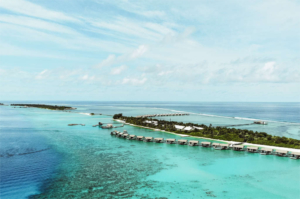 The Residence Maldives Falhumaafushi