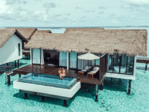The Residence Maldives