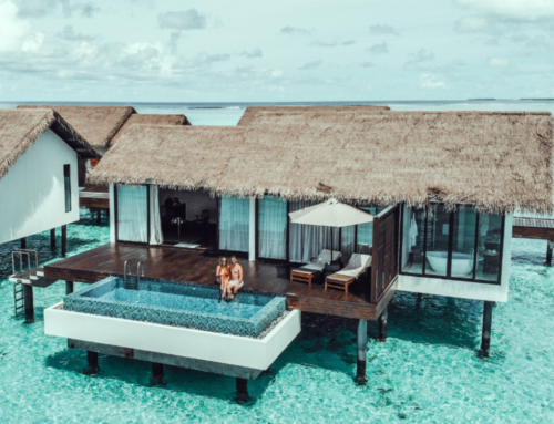 The Residence Maledives – Ein Traum geht in Erfüllung