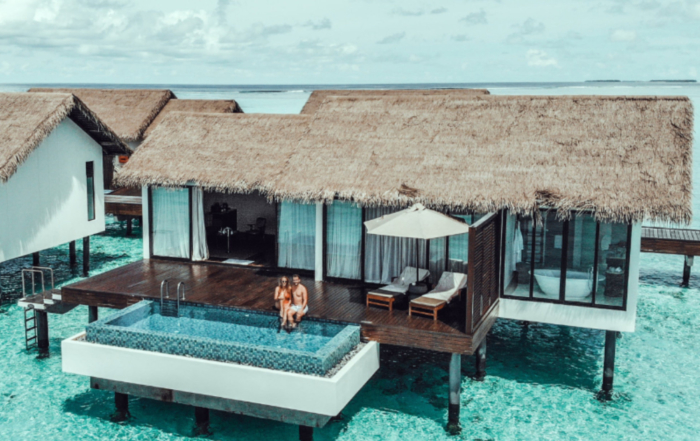 The Residence Maldives