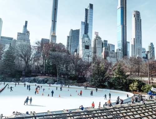 Top 5 Tipps für New York in der Weihnachtszeit